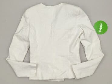 kamizelka garniturowa damska reserved: Reserved, Women's blazer, size S — 3