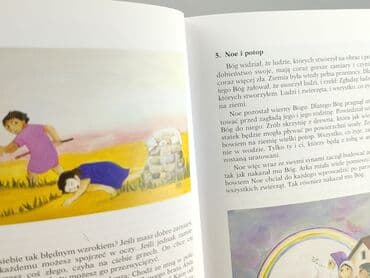 Książki: Książka, gatunek - Dziecięca i młodzieżowa, stan - Idealny — 3