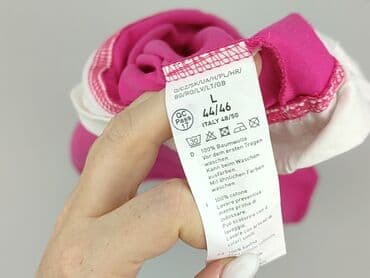 koszula taranko: Top damski, rozmiar L — 4