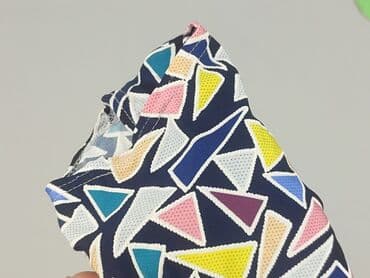 bluzki we wzory geometryczne: Bluzka damska, rozmiar XL — 6