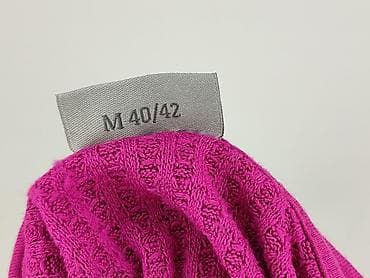 bluza boho damska: Oysho, Bluza z kapturem damska, rozmiar M — 5