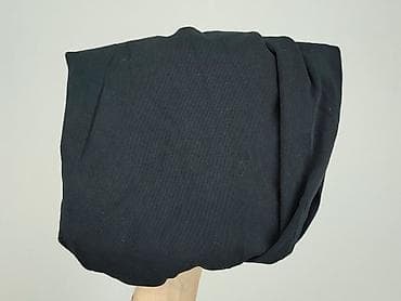 czarne bluzy: Kocca, T-shirt damski, rozmiar L — 7