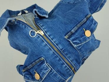 sukienki dżinsowe damskie duże rozmiary: Orsay, Sukienka damska, rozmiar XS — 7