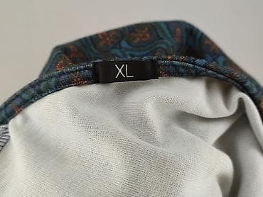 sukienki kaskada: Sukienka damska, rozmiar XL — 4