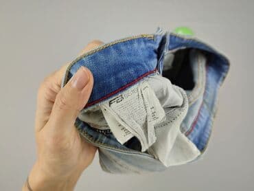 fb sister jeans mom fit: FB Sister, Jeansy damskie, rozmiar M — 5