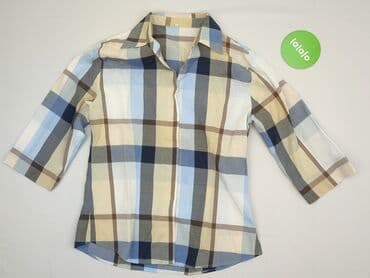 koszula damska c a: Women`s shirt, size S (EU 36) — 2