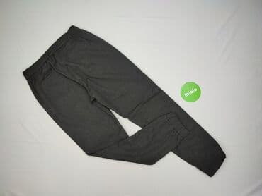 reserved joggery damskie: Spodnie materiałowe damskie, rozmiar M — 3