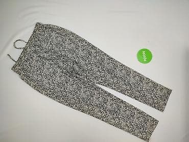 baleriny decathlon: Spodnie materiałowe damskie, rozmiar S — 4