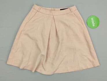 plisowane spódnice midi reserved: Reserved, Women`s skirt, size S (EU 36) — 2