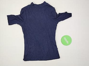 blekitna: Top damski, rozmiar M — 3
