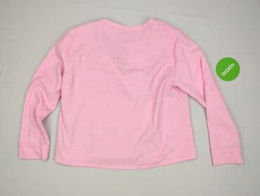 bluzki z gumka na dole plus size: Tunika damska, rozmiar XL — 3