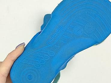 pepco kurtka softshell: Sandałki Decathlon, 26, Używany — 4