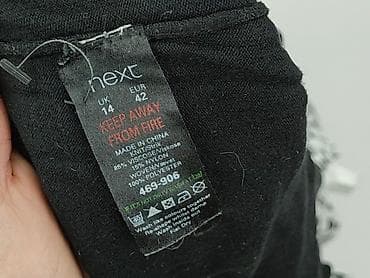 next marks and spencer: NEXT Petite, Bluzka damska, rozmiar L — 5