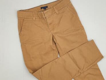 krótkie spodenki tommy hilfiger allegro: Tommy Hilfiger, Spodnie materiałowe damskie, rozmiar XS — 1