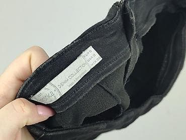 bluzy hm: H&M Divided, Szorty damskie, rozmiar S — 4