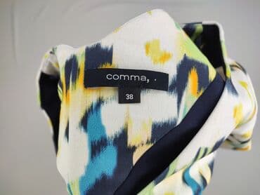 Ubrania damskie: Comma, Sukienka damska, rozmiar M — 4