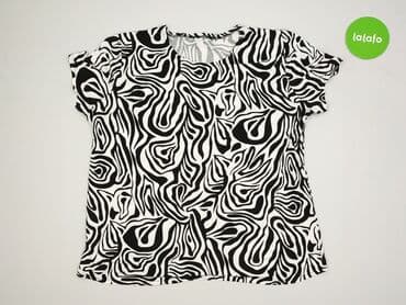 bdf bluza: T-shirt damski, rozmiar 3XL — 2