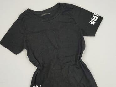 t shirty z kotem reserved: Tunika damska, XS — 1