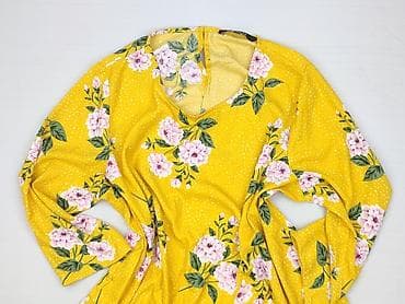 motyle: Bonmarche, Bluzka damska, rozmiar 3XL — 1