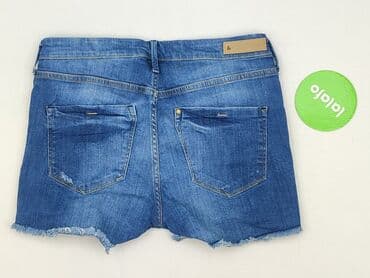 legginsy woskowane push up: H&M, Szorty damskie, rozmiar M — 3