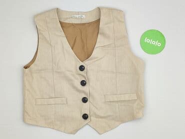 Ubrania damskie: Kamizelka damska, XL — 2