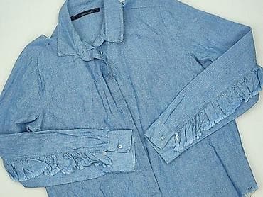 primodo kombinezony: ORFEO NEGRO, Koszula damska, rozmiar L — 1