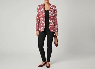 Grace, Піджак жіночий, розмір XL на lalafo.pl Grace, Піджак жіночий, розмір XL