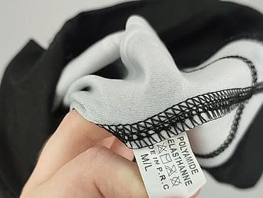 rich: Legginsy Sportowe damskie, rozmiar M — 4