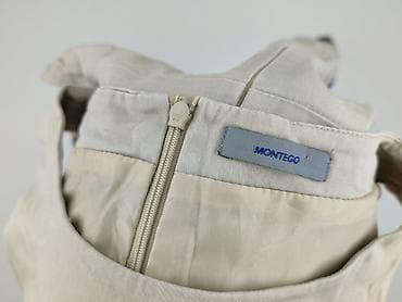 montego bluzka: Montego, Sukienka damska, rozmiar L — 4