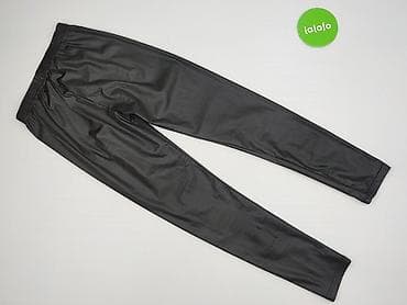 air force 21: Legginsy Sportowe damskie, rozmiar S — 3