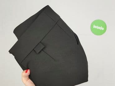 spódnice ołówkowe czarne: Spódnica damska, rozmiar S — 6