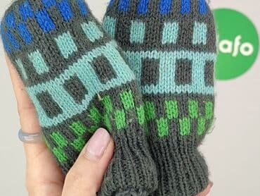 koszulka smileslow allegro: Gloves, One size, condition - Very good — 4