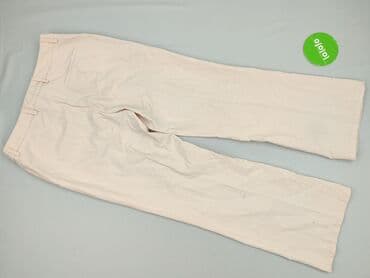 hm spodnie zimowe: H&M, Spodnie materiałowe damskie, rozmiar S — 4