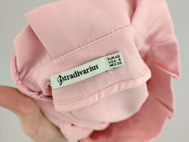 Women's Clothing: Stradivarius, Women`s skirt, size L (EU 40) — 4