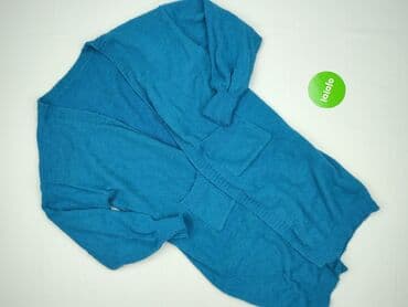 spodnie piżamowe hello kitty shein: Shein, Kardigan damski, rozmiar L — 2