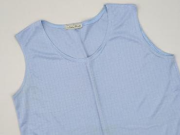 poliamid top: Top damski, rozmiar XL — 1