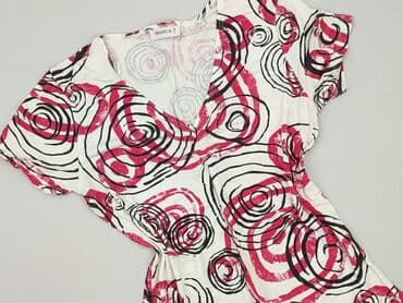 ubrania z meksyku: Yessica, Bluzka damska, rozmiar S — 1