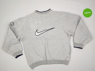 michael jackson h: Nike, Bluza damska
, rozmiar M — 3