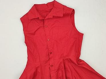 koszula osp slim: Sukienka damska, rozmiar L — 1