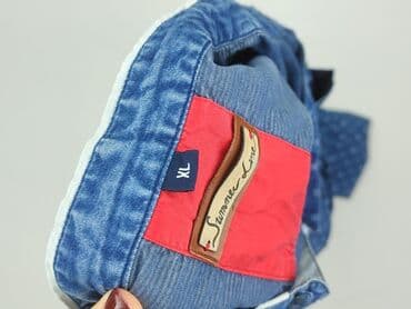 джинсова куртка: Koszulа dla mężczyzn, rozmiar XL — 4