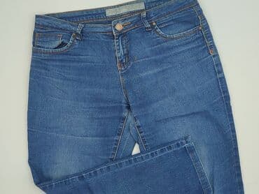 dorimodes majtki allegro: Denim Co, Jeansy damskie, rozmiar L — 1