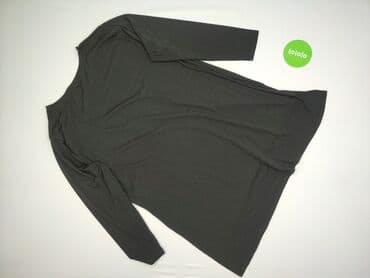 shein tuniki plus size: Shein Curve, Tunika damska, rozmiar 2XL — 4