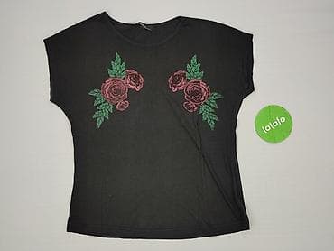 Koszulki i topy: Zoio, T-shirt damski, rozmiar M — 2