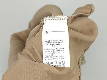 c a marynarki: Shein Curve, Bluzka damska, rozmiar XL — 5