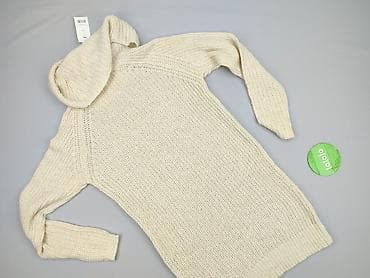 niebieski golf damski: George, Sukienka damska, rozmiar M — 3