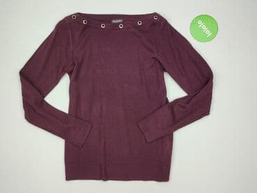 buty by o la la kozaki: Sweter damski, rozmiar S — 2