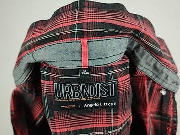 t shirt basic oversize: Angelo Litrico, Koszulа dla mężczyzn, rozmiar M — 4