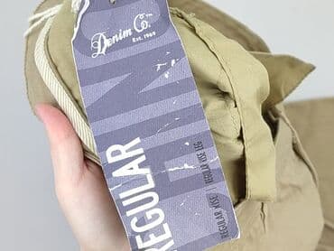 najtańszy sklep internetowy z ubraniami: Denim Co, Chinosy dla mężczyzn, rozmiar XL — 5