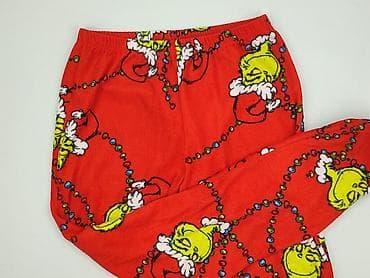 pyjamas h: Spodnie do spania, rozmiar M — 1