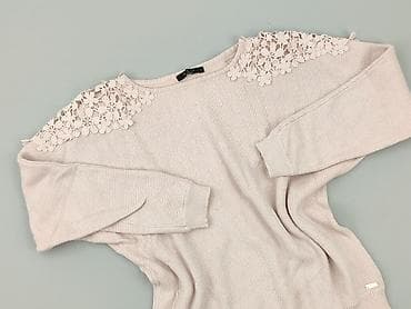 sweter crop: Mohito, Sweter damski, rozmiar M — 1